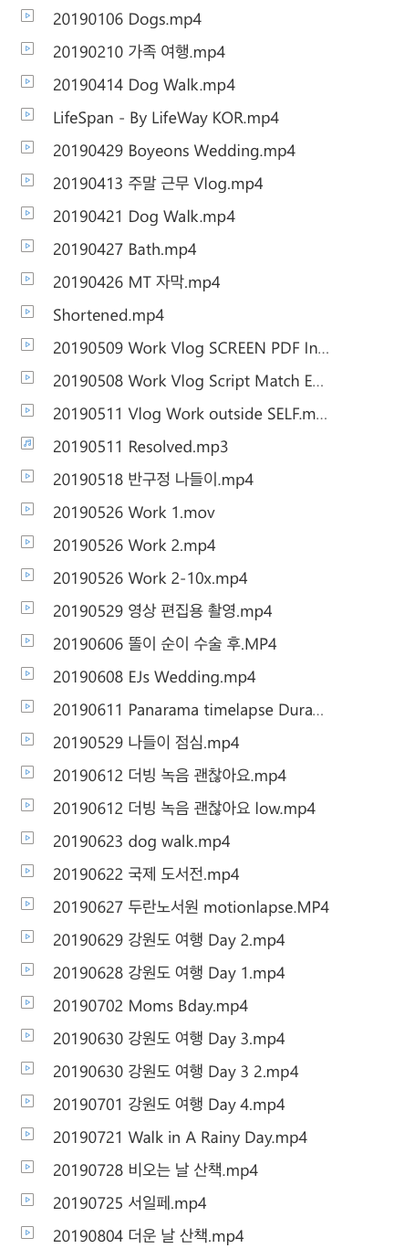 Osmo Pocket and YouTube (1)