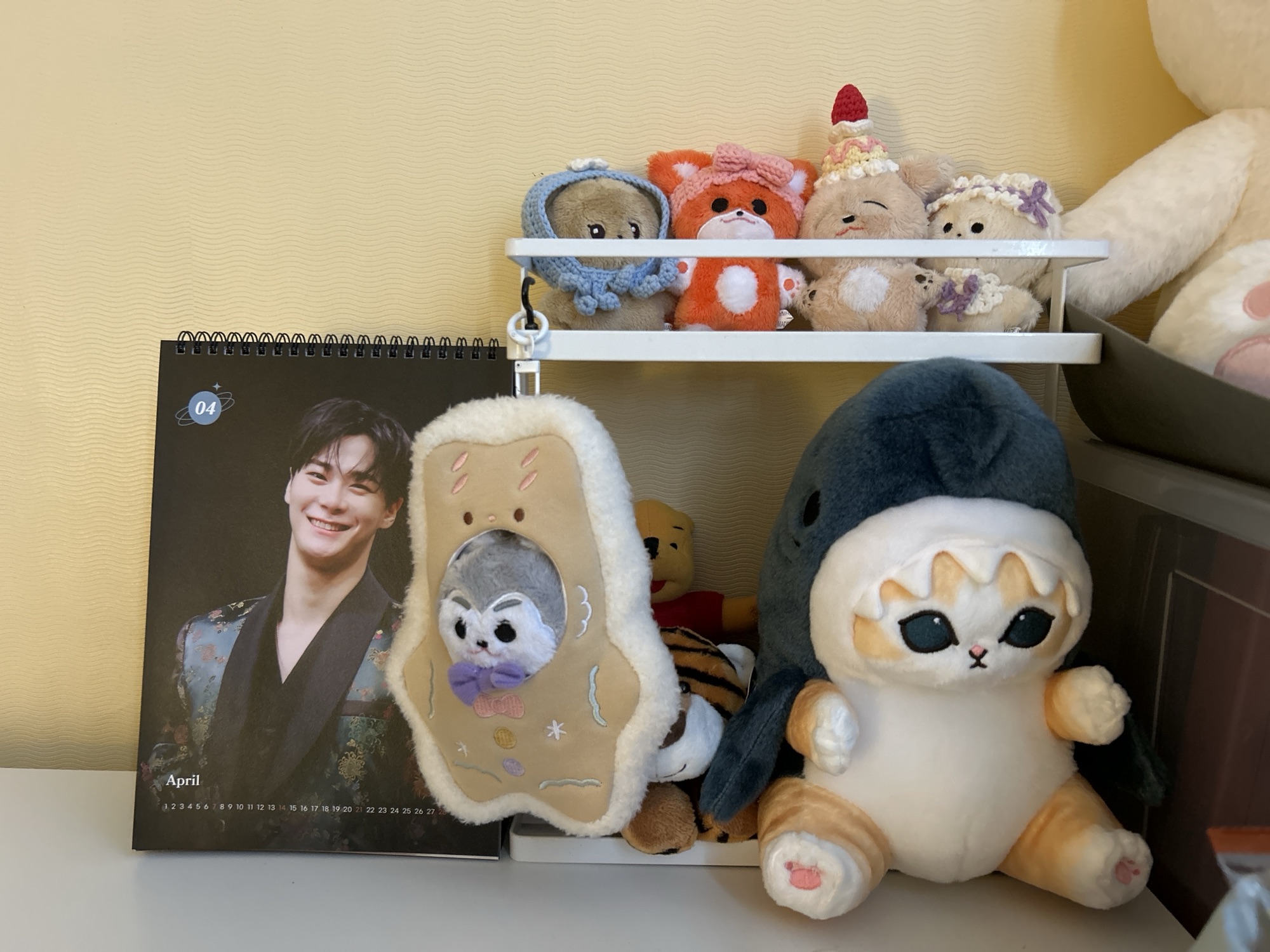 0429-0505 주간 일기