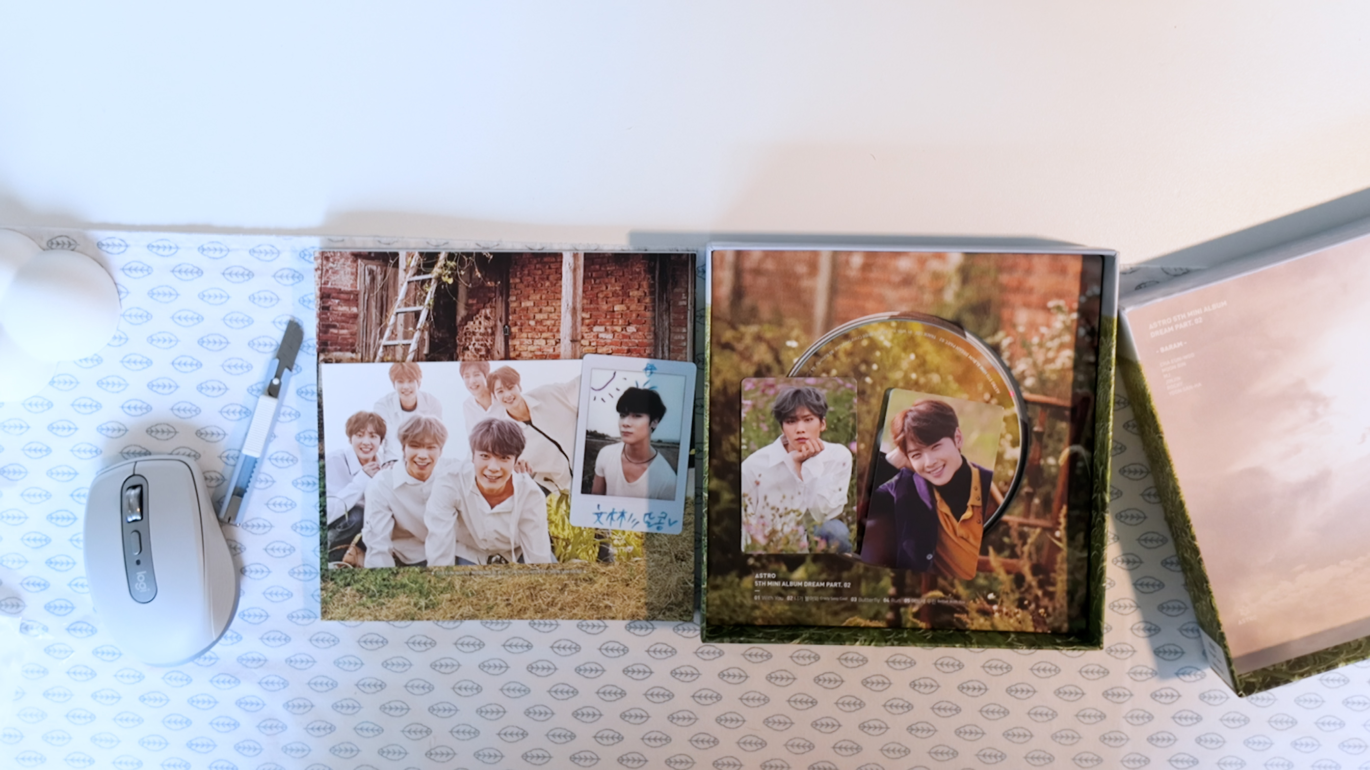 보호된 글: 빈아, 생일 축하해