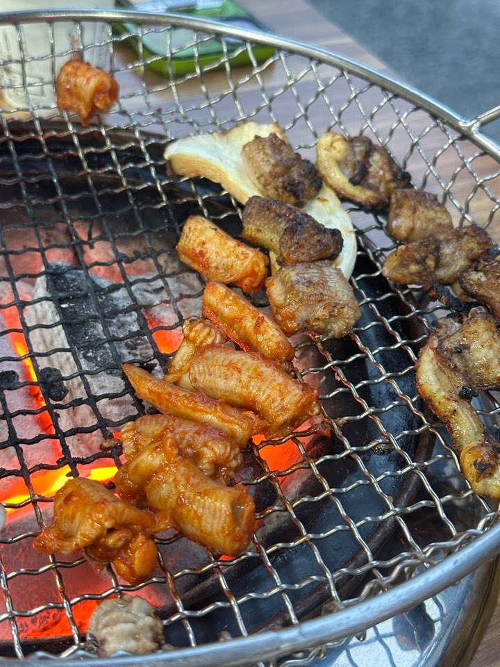 0518-0524 부산 여행을 곁들인 주간일기