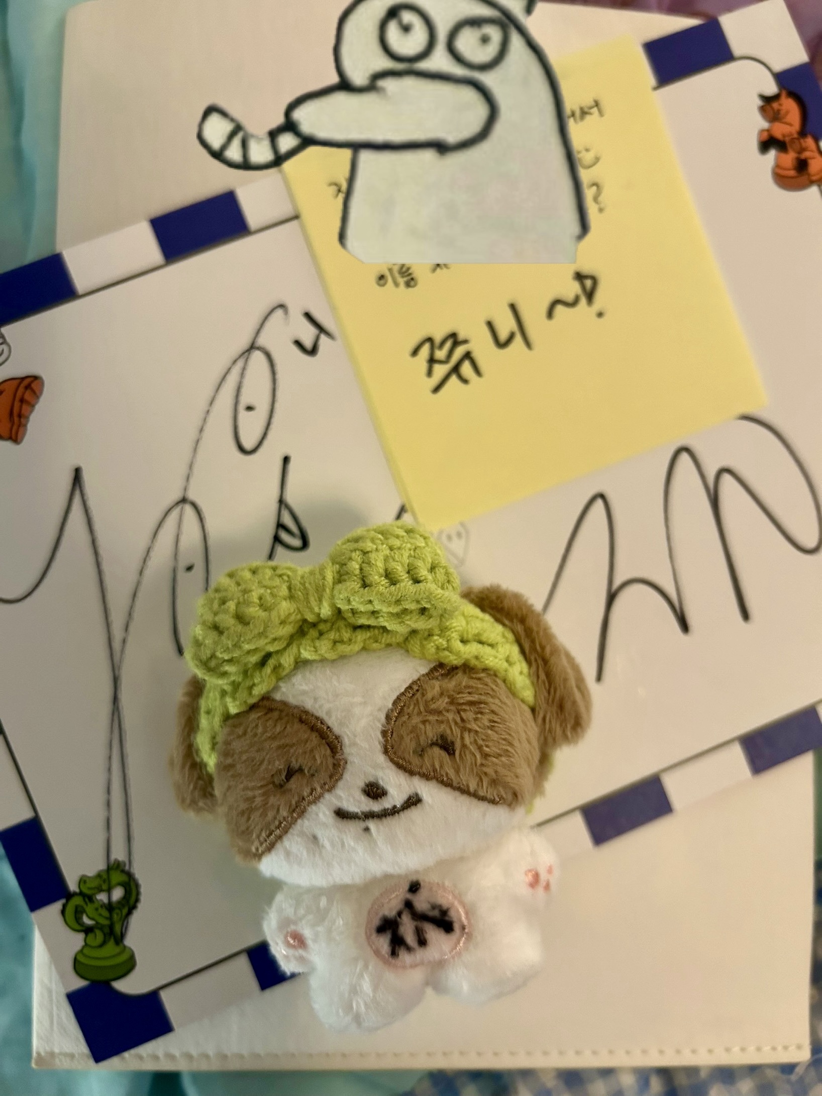 0810-0816 아니 벌써???