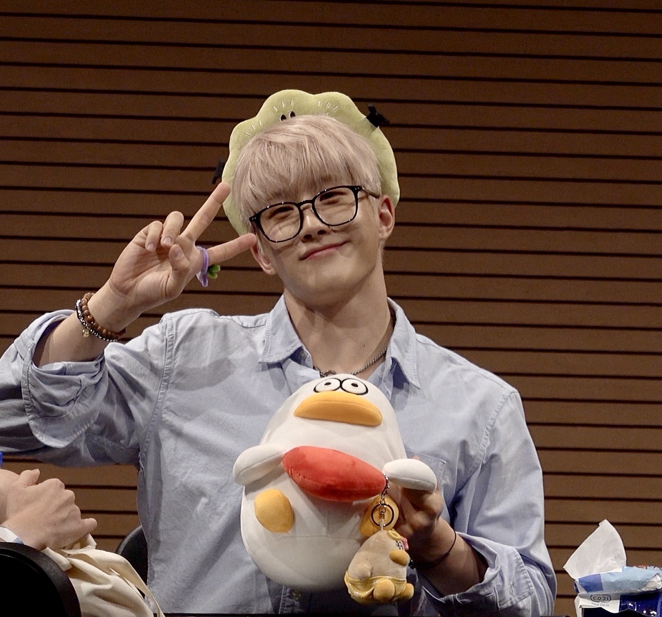 0817-0823 드디어 사녹! 근데 벌써 막방 ㅡ.,ㅜ