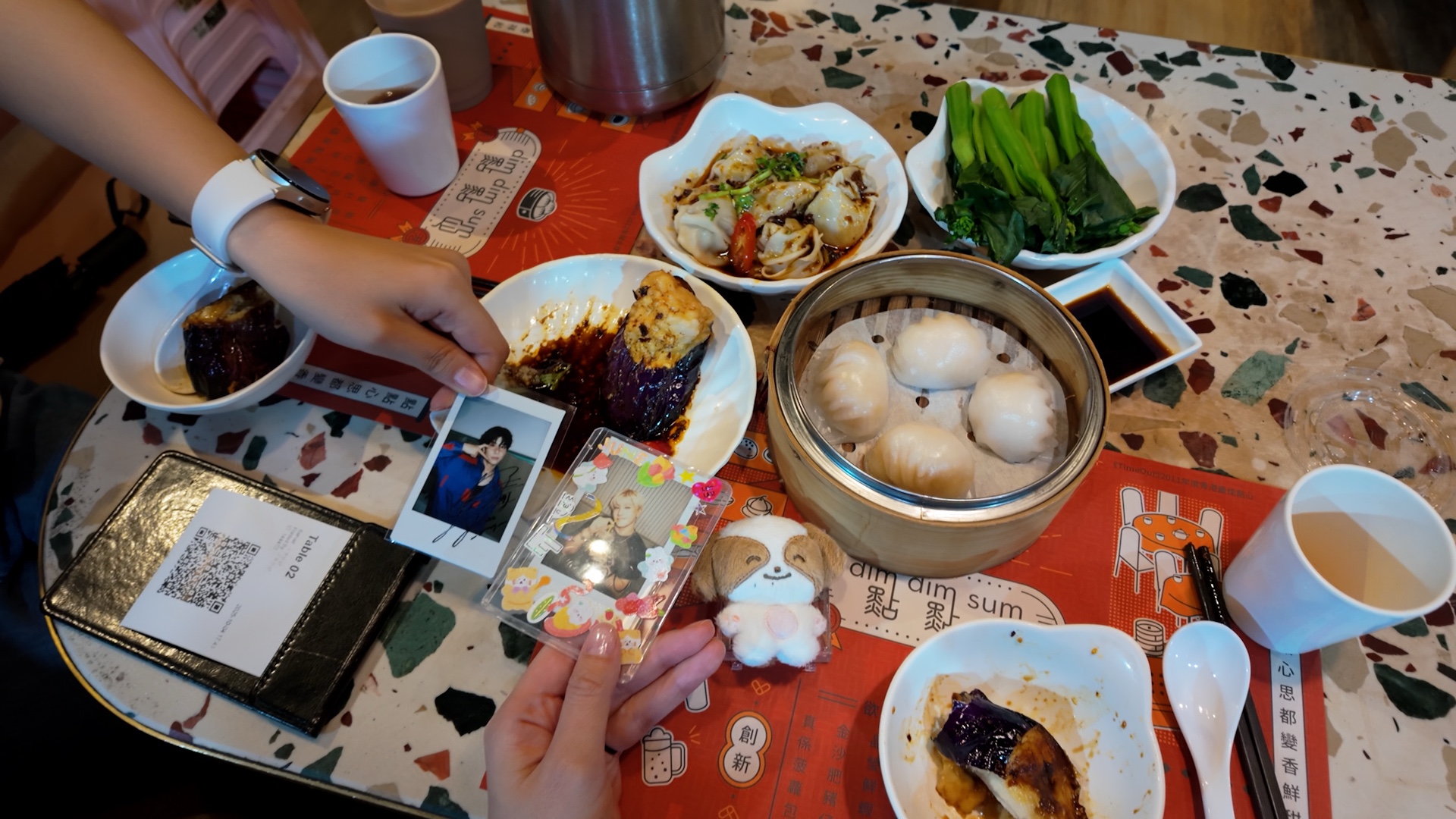 홍콩 여행 2025 Day 2