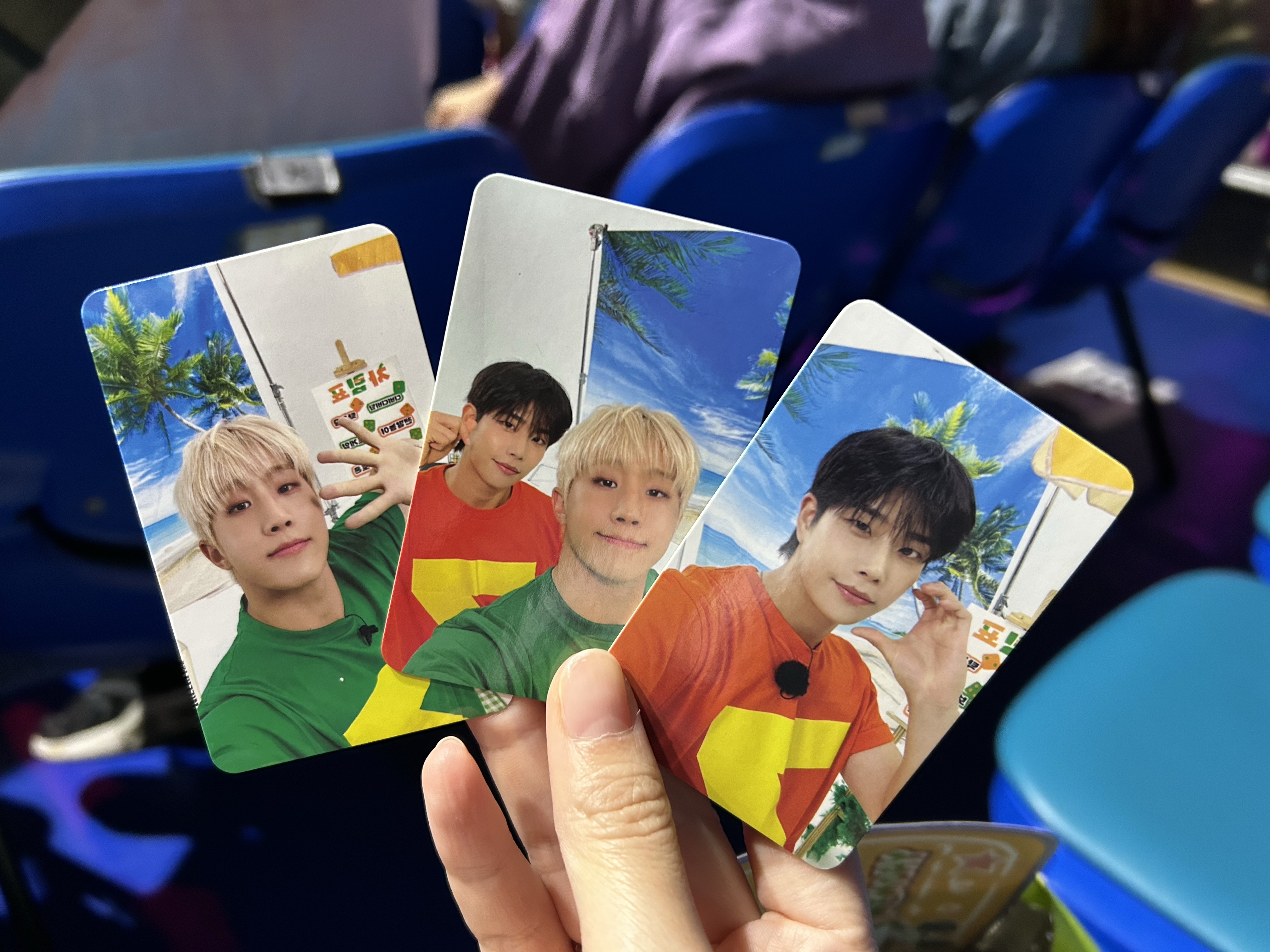 1005-1018 연휴/홍콩으로 인한 2주 몰아 일기 쓰기