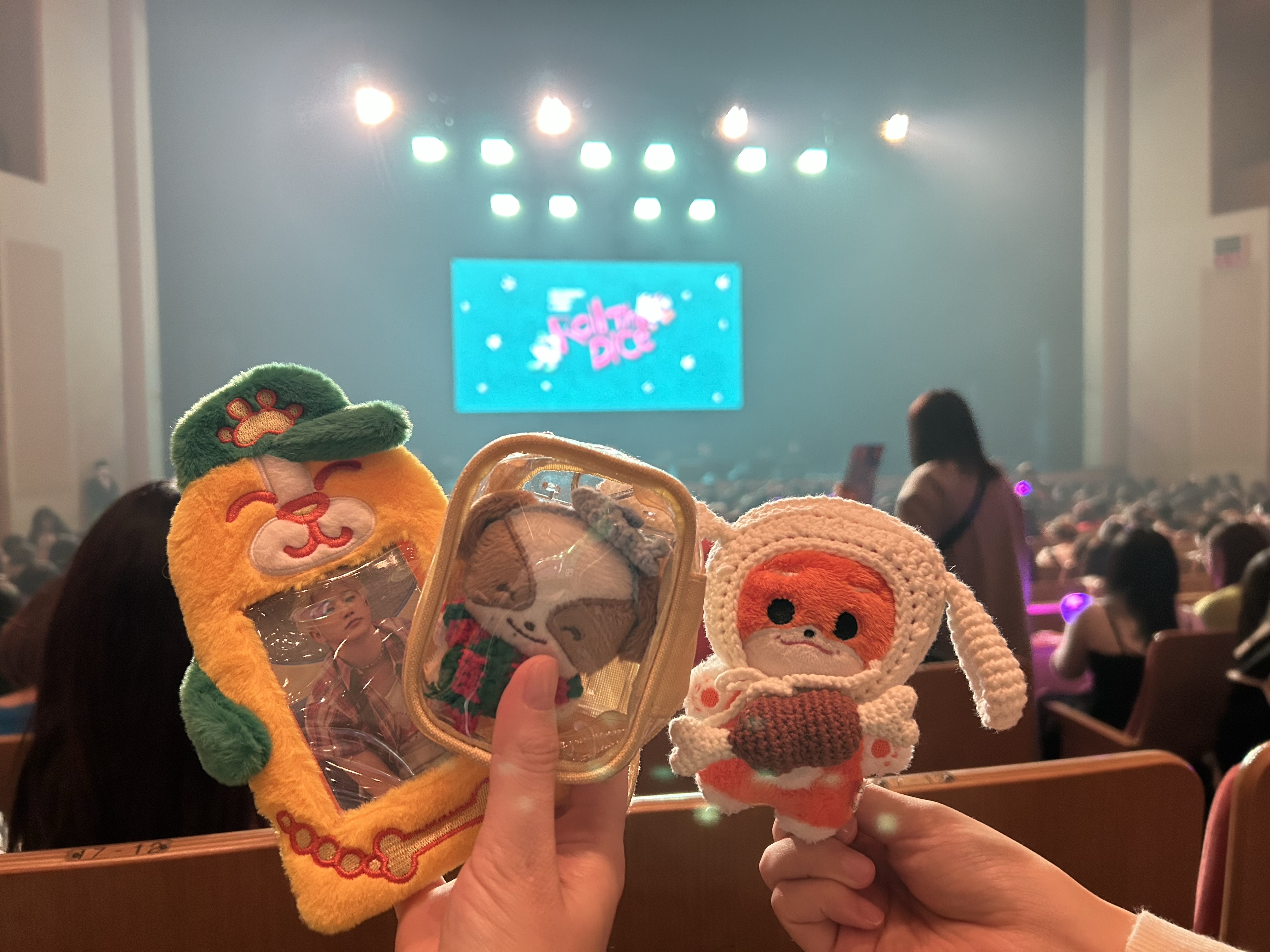 1123-1129 행복했다 주니지니 ♡